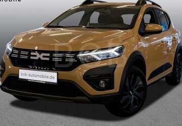 Dacia Sandero 12.902 km 18.444 &euro; Düsseldorf 40233