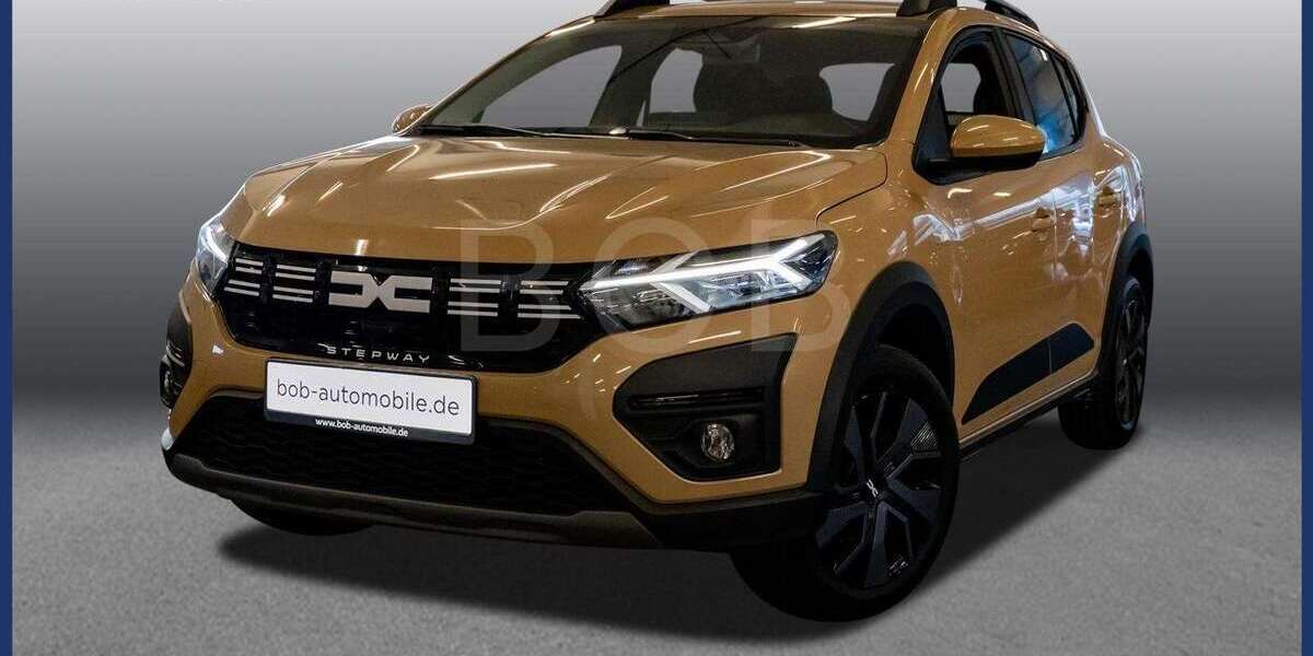 Dacia Sandero 12.902 km 18.444 &euro; Düsseldorf 40233