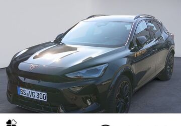 Cupra Formentor 2.500 km 46.975 &euro; Braunschweig 38114