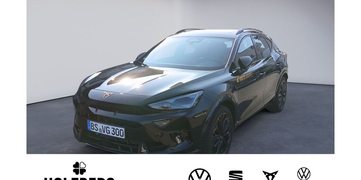 Cupra Formentor 2.500 km 46.975 &euro; Braunschweig 38114