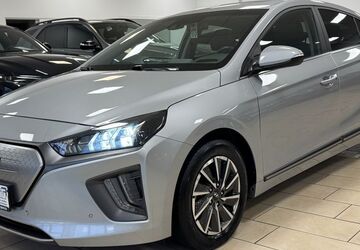 Hyundai IONIQ 58.329 km 18.400 &euro; Bonn 53227
