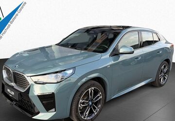 BMW iX2 19.818 km 45.450 &euro; Gütersloh 33334