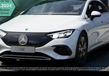 Mercedes-Benz EQE 12.543 km 41.790 &euro; Duisburg 47138