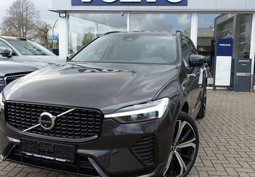 Volvo XC60 11.150 km 50.900 &euro; Warendorf 48231