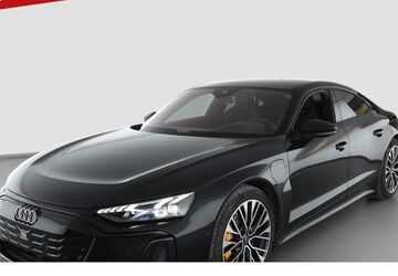 Audi e-tron GT 9.686 km 98.490 &euro; Lohr am Main 97816