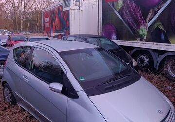 Mercedes-Benz A 190 125.000 km 1.290 &euro; Moosburg 85368