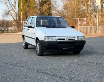Gebrauchte Fiat Uno