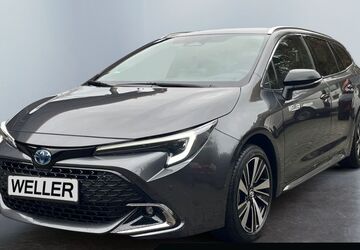 Toyota Corolla 3.500 km 35.890 &euro; Herford 32049