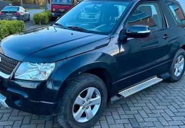 Suzuki Grand Vitara 258.000 km 2.850 &euro; Lippstadt 59557
