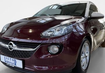 Opel Adam 111.441 km 7.880 &euro; Schweinfurt 97424