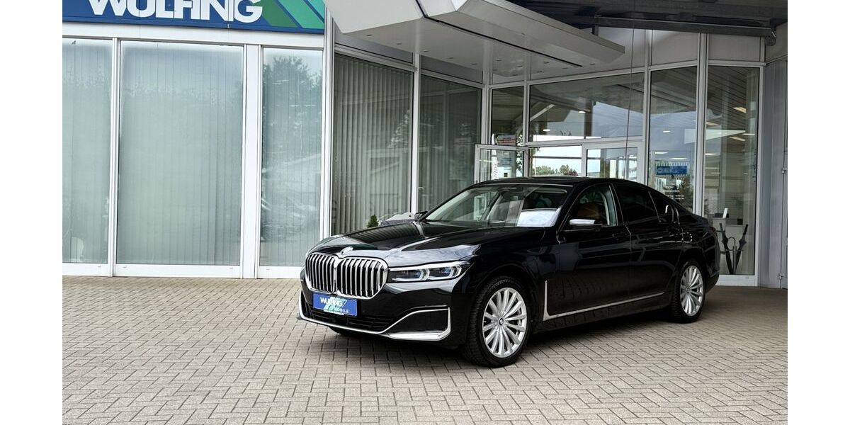 BMW 745 79.890 km 47.890 &euro; Lohne 49393