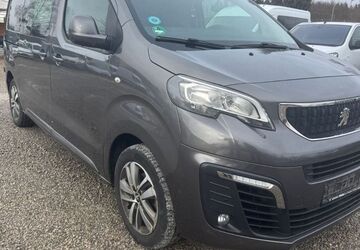 Peugeot Expert 173.000 km 11.290 &euro; Schwenningen 78056