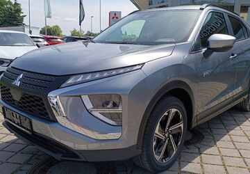 Mitsubishi Eclipse Cross 9.691 km 26.990 &euro; Magdeburg 39124