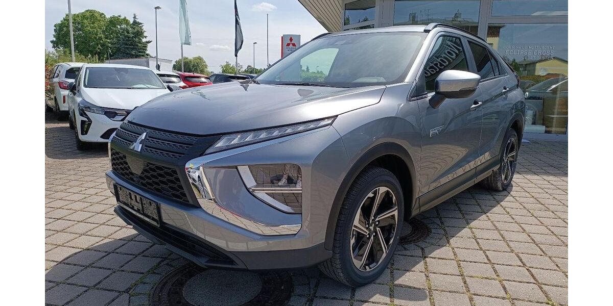 Mitsubishi Eclipse Cross 9.691 km 26.990 &euro; Magdeburg 39124