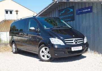 Mercedes-Benz Viano 200.000 km 17.950 &euro; Mühldorf 84453