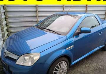 Opel Tigra 110.417 km 1.600 &euro; Lübeck 23556