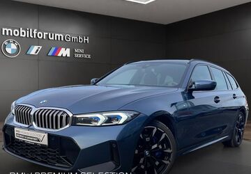 BMW 318 9.606 km 40.912 &euro; Senftenberg 01968