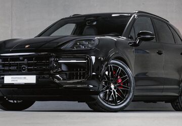 Porsche Cayenne 9.990 km 144.999 &euro; Aschaffenburg 63739