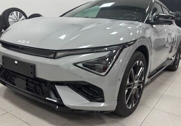 Kia EV6 13.000 km 47.475 &euro; Ingolstadt 85053