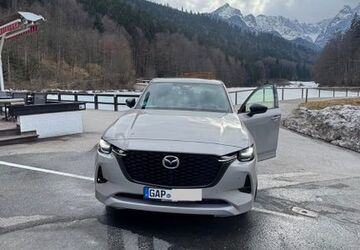 Mazda CX-60 1.250 km 46.299 &euro; Garmisch Partenkirchen 82467