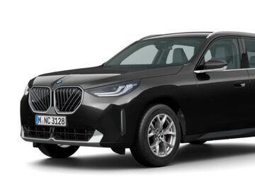 BMW X3 13.706 km 49.900 &euro; Braunschweig 38112