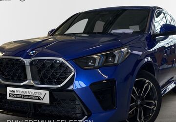BMW X2 12.605 km 42.130 &euro; Germering 82110
