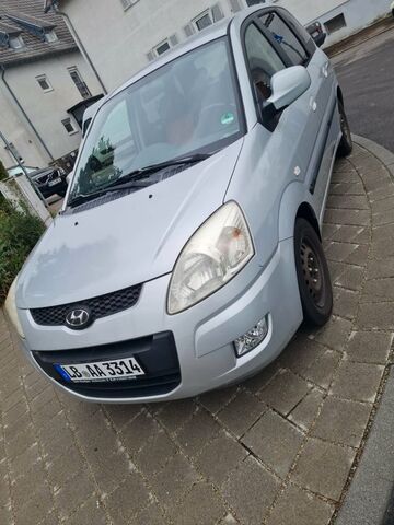 Gebrauchte Hyundai Matrix