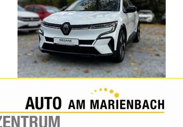 Renault Megane 22.669 km 19.990 &euro; Grafenrheinfeld 97506