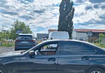 BMW 316 208.000 km 13.990 &euro; Blankenfelde-Mahlow 15831