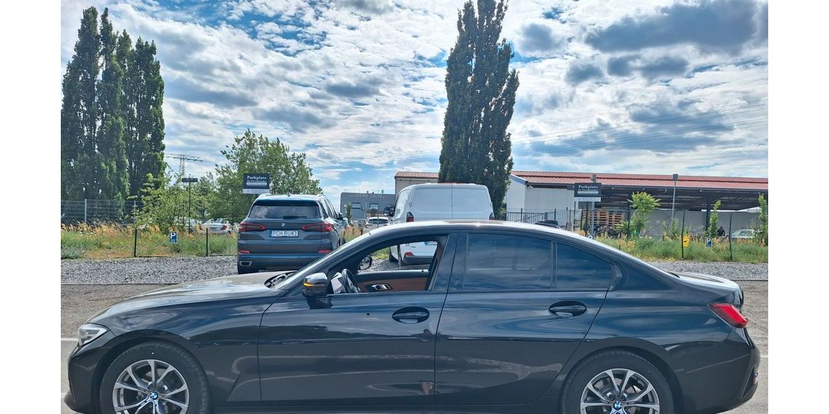 BMW 316 208.000 km 13.990 &euro; Blankenfelde-Mahlow 15831
