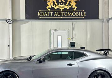 Chevrolet Camaro 63.000 km 29.900 &euro; Weilbach 63937