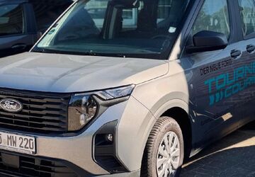 Ford Tourneo Courier 1.254 km 24.400 &euro; Lütjenburg 24321