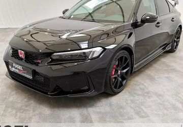 Honda Civic 5.200 km 52.999 &euro; Chemnitz 09125