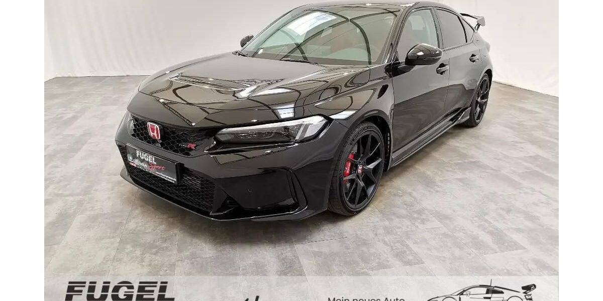 Honda Civic 5.200 km 52.999 &euro; Chemnitz 09125