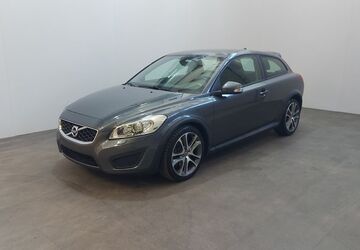 Volvo C30 96.846 km 13.900 &euro; Leipzig 04103