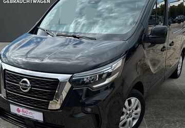 Nissan Primastar 17.490 km 35.890 &euro; Wasserburg am Inn 83512