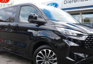 Ford Tourneo Custom 12.670 km 48.500 &euro; Nentershausen 56412