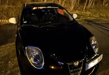 Alfa Romeo MiTo 67.000 km 7.500 &euro; Aschaffenburg 63743