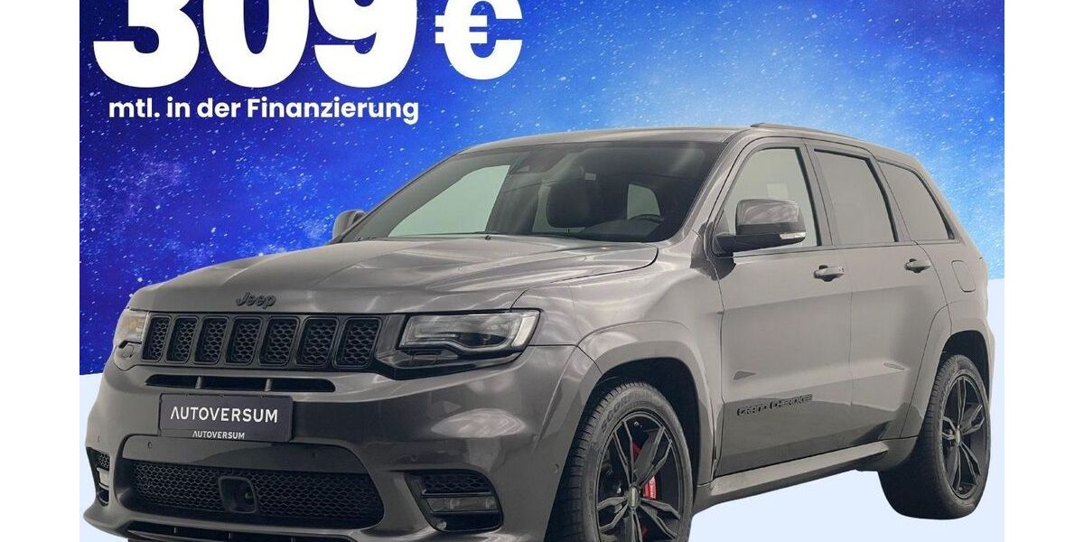 Jeep Grand Cherokee 49.752 km 39.885 &euro; Uetersen bei Hamburg 25436