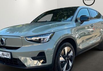 Volvo C40 20.500 km 32.400 &euro; Siegen 57076