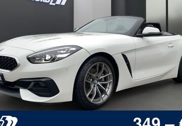 BMW Z4 21.215 km 33.650 &euro; Eutin 23701