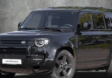 Land Rover Defender 11.706 km 81.900 &euro; Kronberg 61476