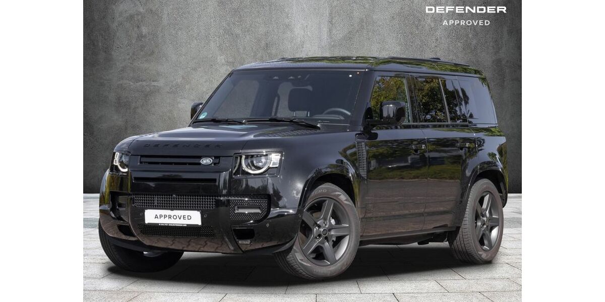 Land Rover Defender 7.706 km 83.900 &euro; Kronberg 61476