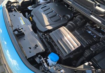 Ford Tourneo Connect 12.600 km 30.499 &euro; Hanau 63454