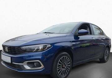 Fiat Tipo 2.500 km 19.990 &euro; Pforzheim 75179