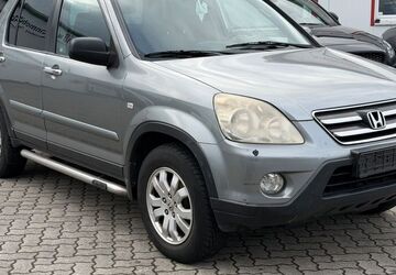 Honda CR-V 309.000 km 1.999 &euro; Neumünster 24539