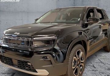 Jeep Avenger 9.982 km 30.990 &euro; Göppingen 73037