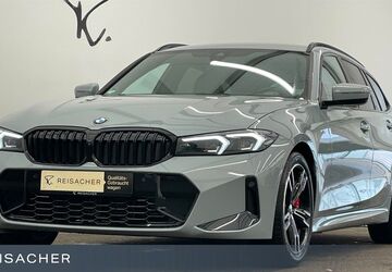 BMW 318 12.519 km 39.959 &euro; Ulm 89077