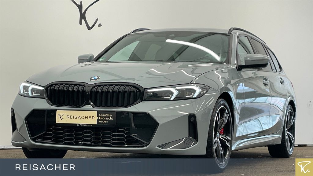 BMW 318 12.519 km 39.959 &euro; Ulm 89077