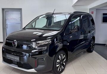 Citroen Berlingo 1.200 km 32.990 &euro; Freiburg 79108